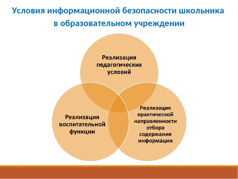 Информационная безопасность